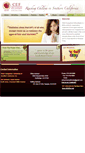 Mobile Screenshot of cefsoca.com
